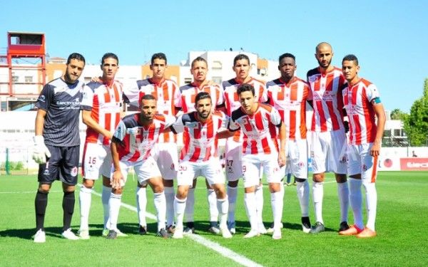 FUS Rabat vs Mouloudia Oujda Prediction, Betting Tips & Odds │26 JUNE, 2022