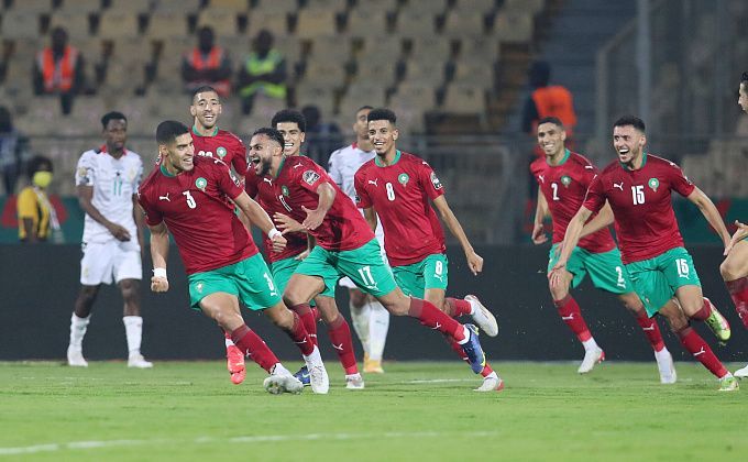 Morocco vs Comoro Islands Predictions, Betting Tips & Odds │16 JANUARY, 2022