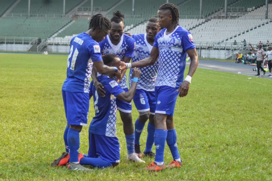 Plateau United vs Rivers United Prediction, Betting Tips & Odds │26 JANUARY, 2025