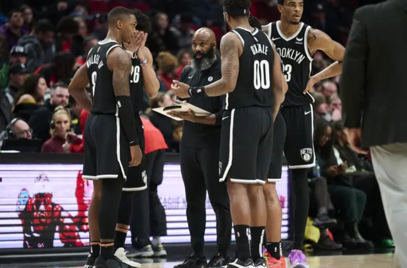Detroit Pistons vs Brooklyn Nets Prediction, Betting Tips & Odds │8 MARCH, 2024