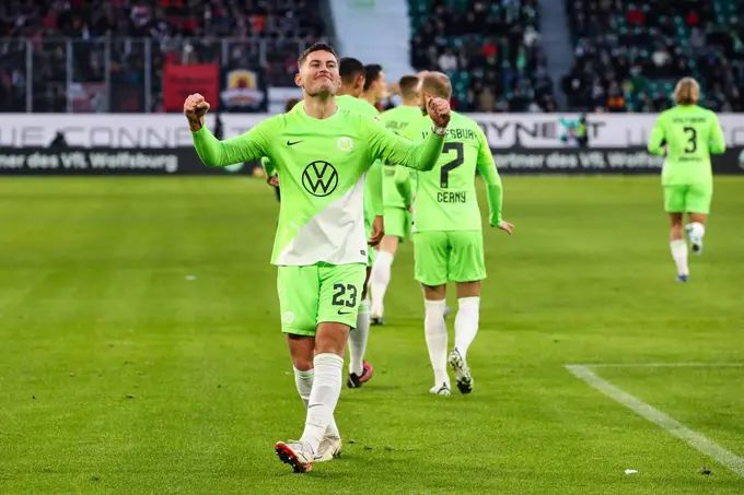Mainz vs Wolfsburgo. Pronóstico, Apuestas y Cuotas│13 de enero de 2024