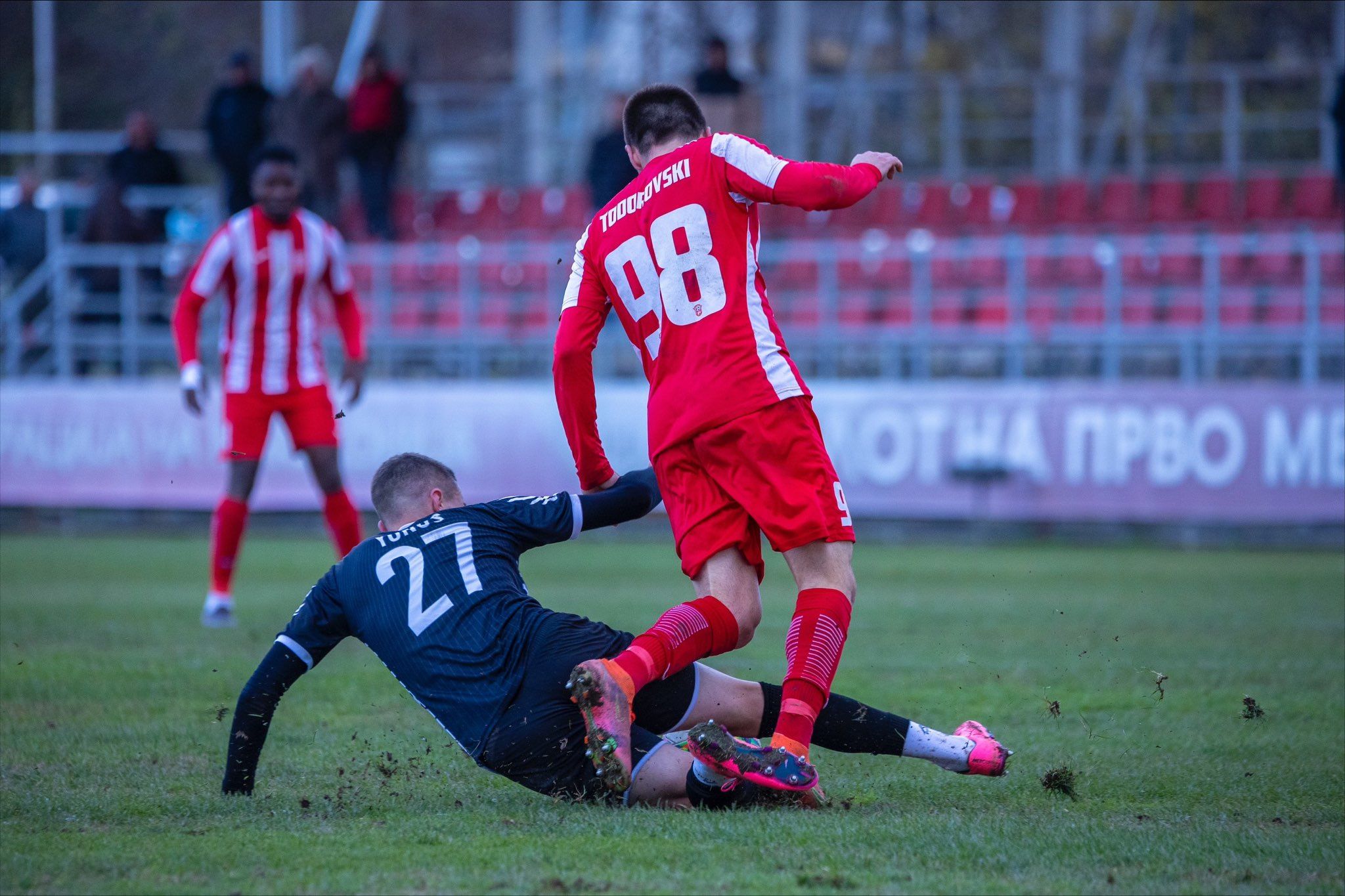 Gostivar vs Rabotnicki Prediction, Betting Tips & Odds | 02 MARCH 2025