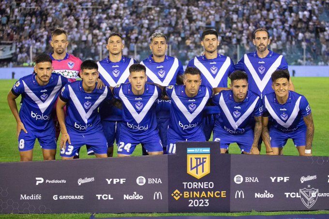 Vélez Sarsfield vs Barracas Central Prediction, Betting Tips & Odds │16 APRIL, 2023
