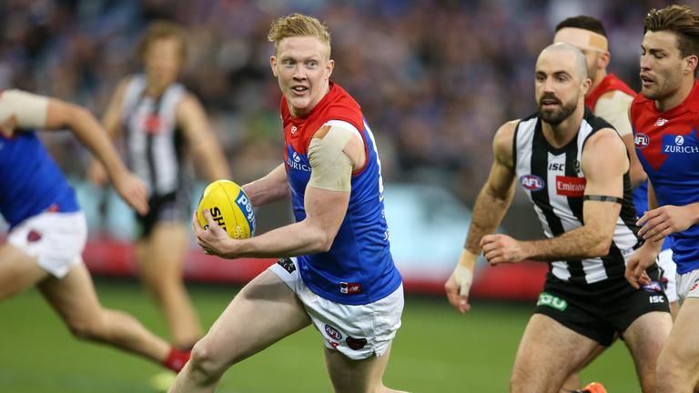 Melbourne Football Club vs Collingwood Football Club Prediction, Betting Tips & Odds │05 AUG, 2022