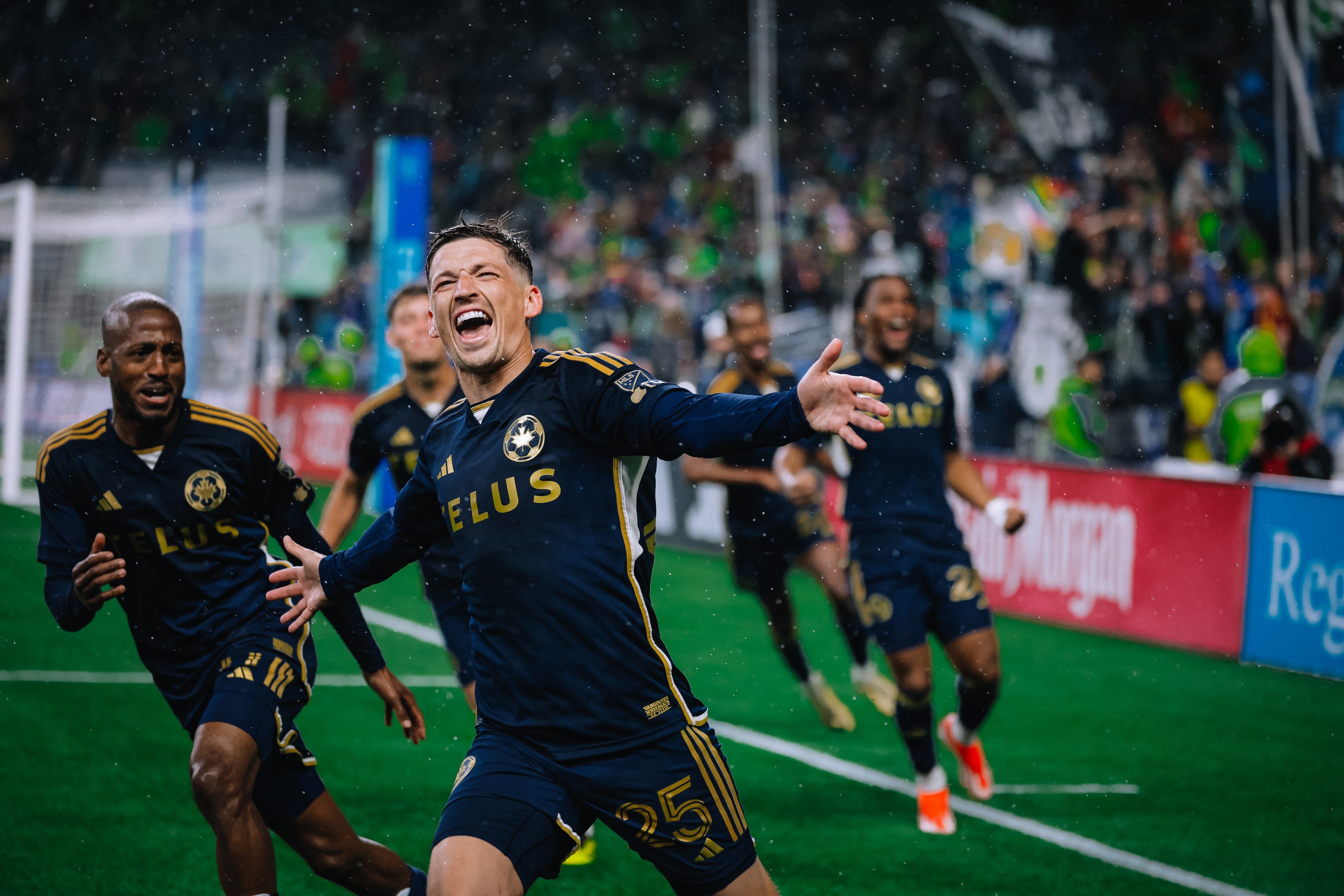 Vancouver Whitecaps vs Inter Miami CF Prediction, Betting Tips and Odds | 26 May 2024