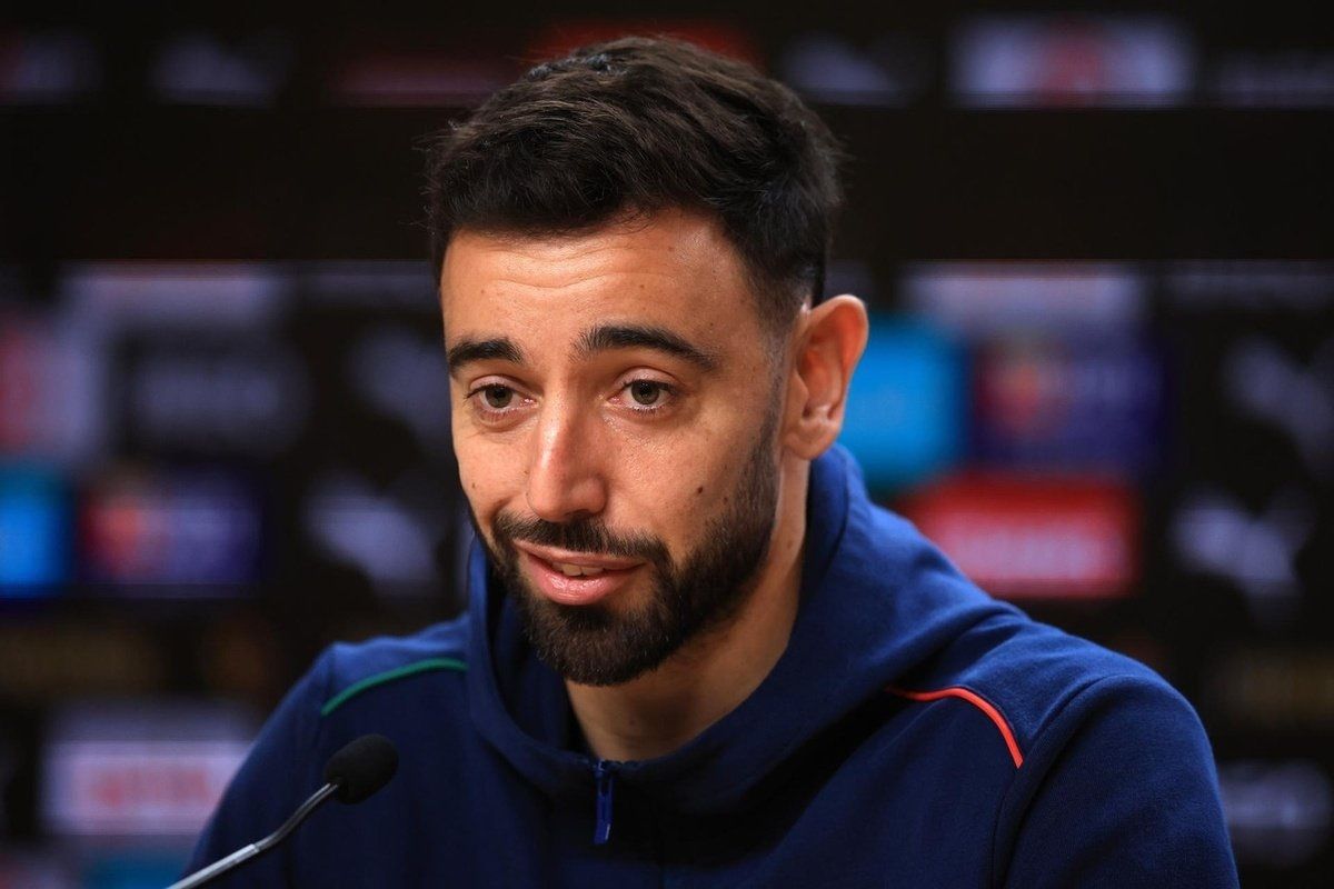 Bruno Fernandes Names Bernardo Silva as the Most Annoying Player in the Premier League