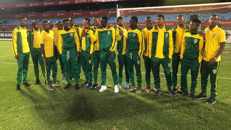 Cape Town Spurs vs Golden Arrows Prediction, Betting Tips & Odds │19 SEPTEMBER, 2023