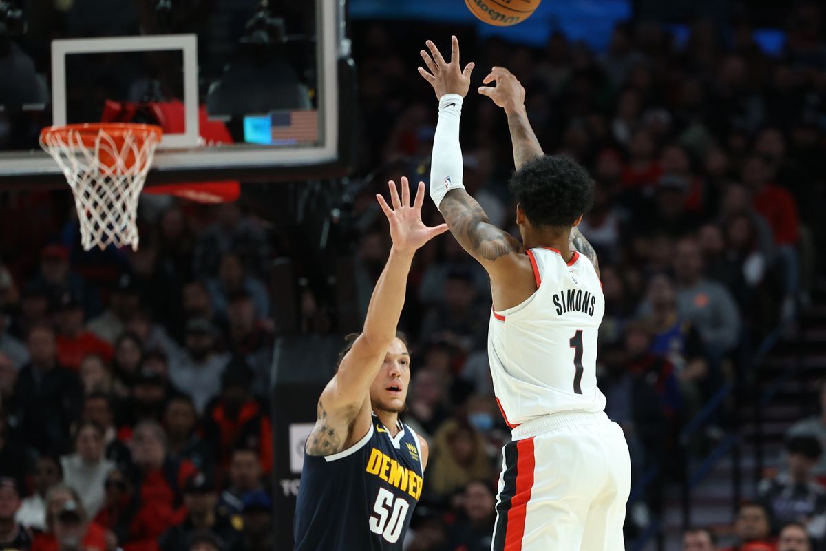 Portland Trail Blazers vs Denver Nuggets Prediction, Betting Tips & Odds │9 DECEMBER, 2022