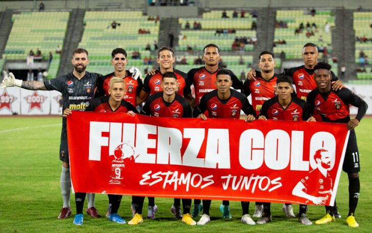 Monagas SC vs Caracas FC Prediction, Betting Tips & Odds │21 MAY, 2023