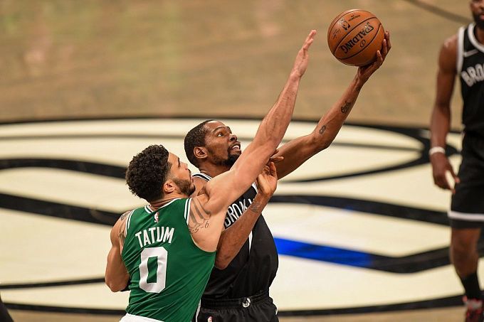 Boston Celtics vs Brooklyn Nets Prediction, Betting Tips and Odds | April 17, 2022