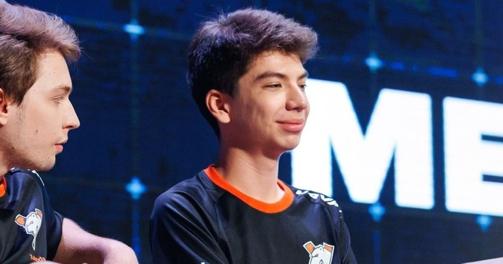 Yamich May Leave Team Secret