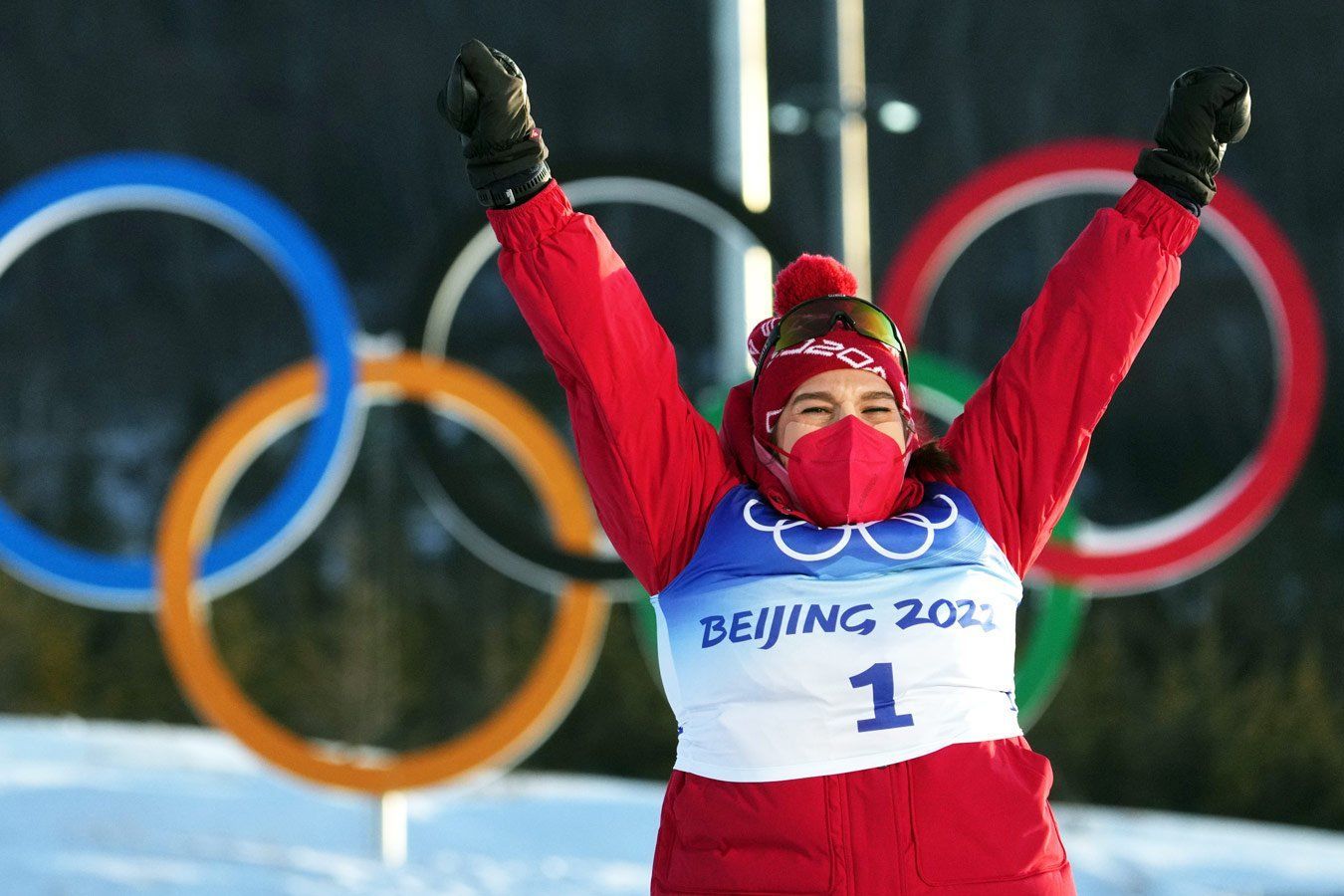 Beijing Olympics 2022: Women's Cross-Country Skiing Prediction, Betting Tips & Odds│8 FEBRUARY, 2022