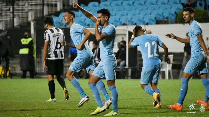 Montevideo City Torque vs Montevideo Wanderers Prediction, Betting Tips &  Odds │21 FEBRUARY, 2023