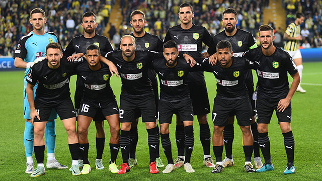 AEK Larnaca vs Nea Salamina Prediction, Betting Tips & Odds │30 SEPTEMBER, 2023