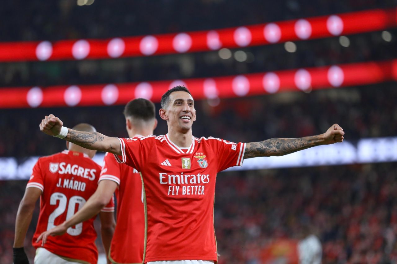 Benfica vs Estoril Praia Prediction, Betting Tips & Odds | 24 JANUARY, 2024