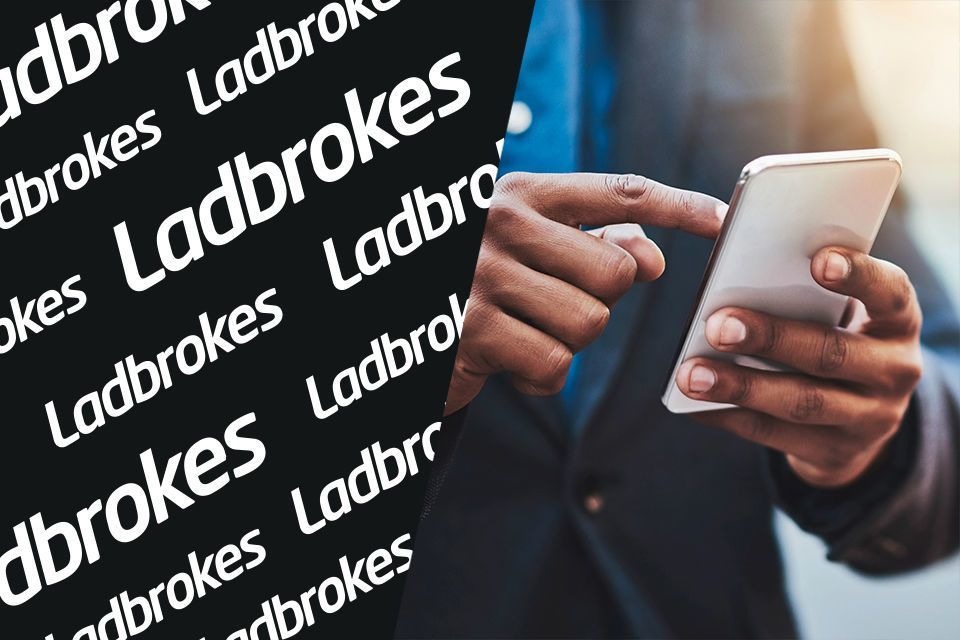 Ladbrokes UK Mobile Apps