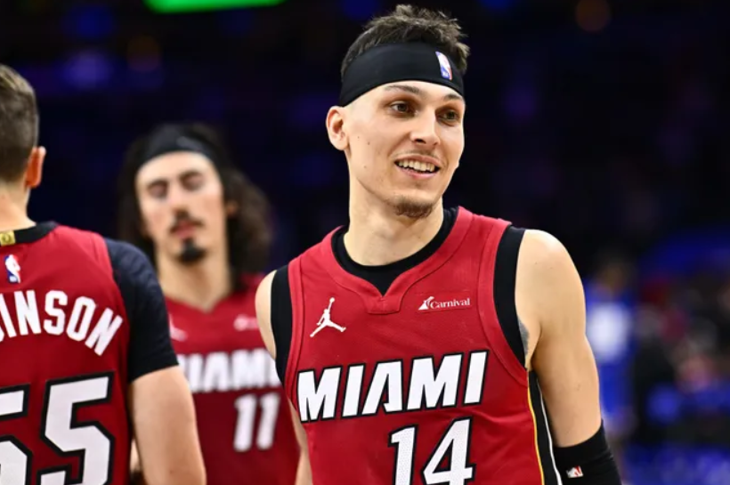 Miami Heat vs Portland Trail Blazers Prediction, Betting Tips & Odds│ 22 JANUARY, 2025
