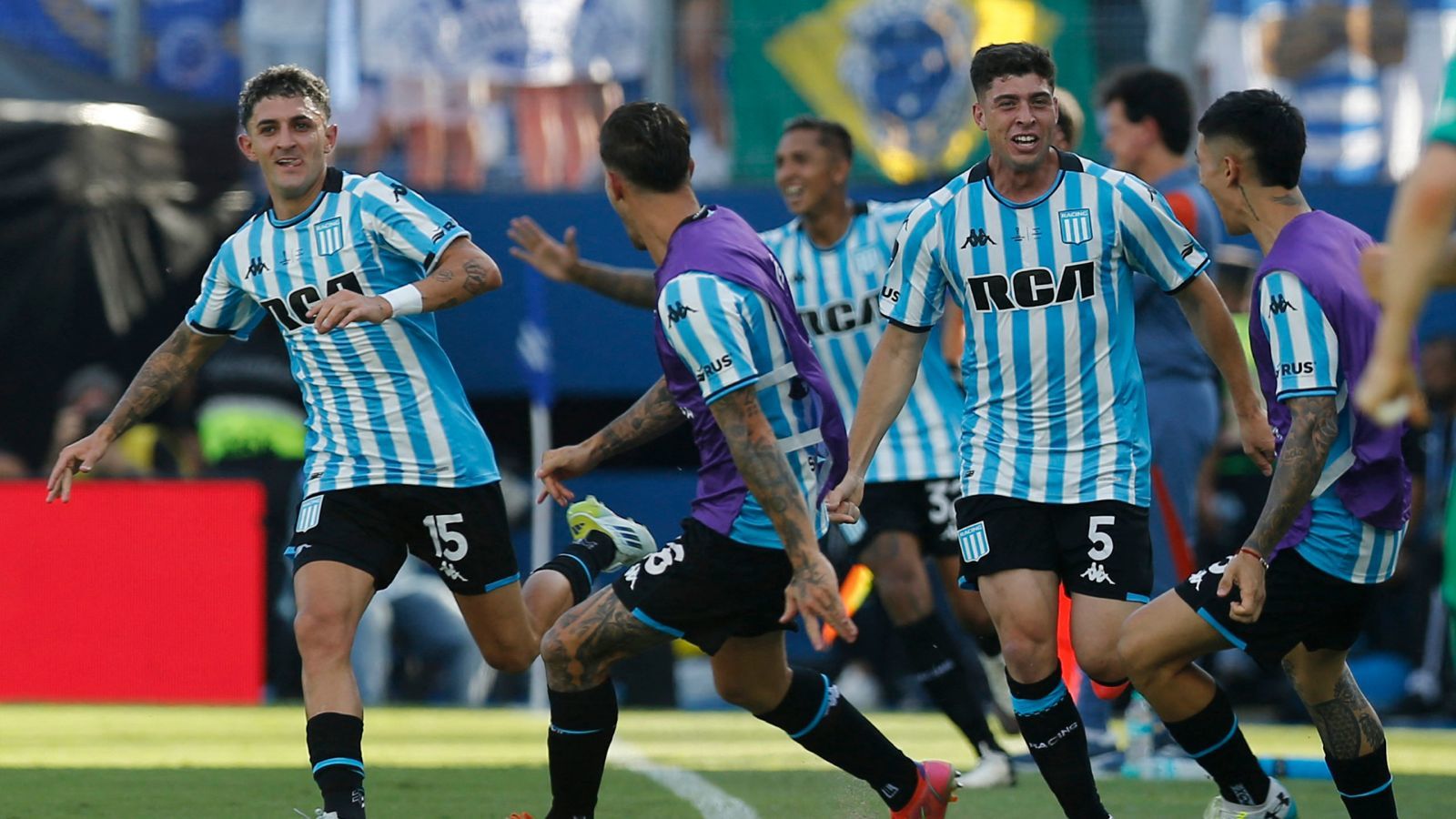 Racing Club vs Santamarina Prediction, Betting Tips & Odds | 23 MARCH 2025
