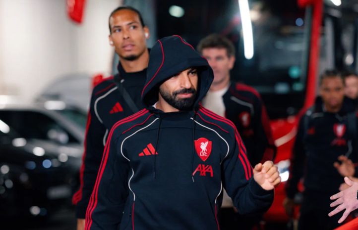 Liverpool vs Nottingham Forest: Prediction for the Match on November 22, 2025