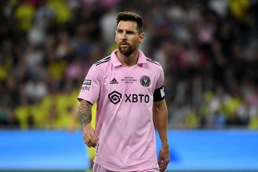 Messi's Neighbor Tells How His House Price Has Increased Because Of Player's Move