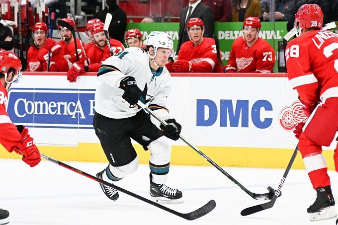 San Jose Sharks vs Detroit Red Wings Prediction, Betting Tips & Odds │12 JANUARY, 2022