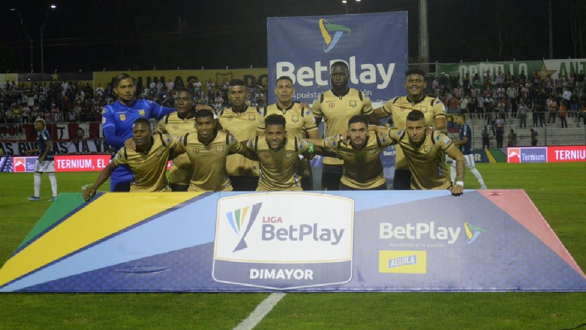 Aguilas Doradas vs Atletico Nacional Prediction, Betting Tips & Odds | 5 February, 2024