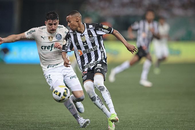 Fluminense vs Atletico Mineiro Prediction, Betting Tips & Odds │9 JUNE, 2022