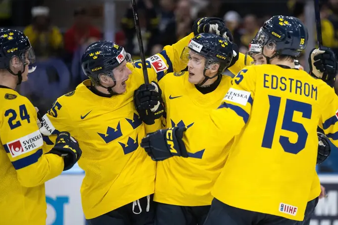 Suecia U20 vs Suiza U20 Pronóstico, Apuestas y Cuotas│2 de enero de 2024