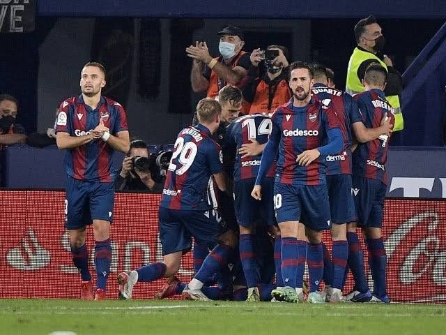 Levante vs Mallorca Prediction, Betting Tips & Odds │8 JANUARY, 2022