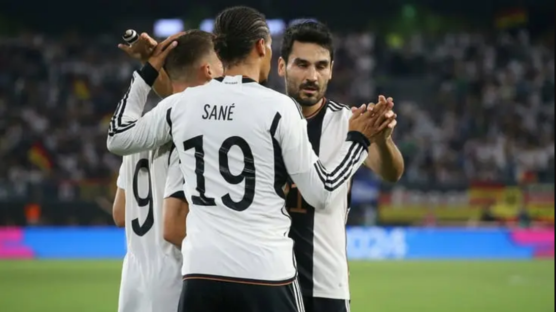 Mexico vs Germany Prediction, Betting Tips & Odds │18 OCTOBER, 2023