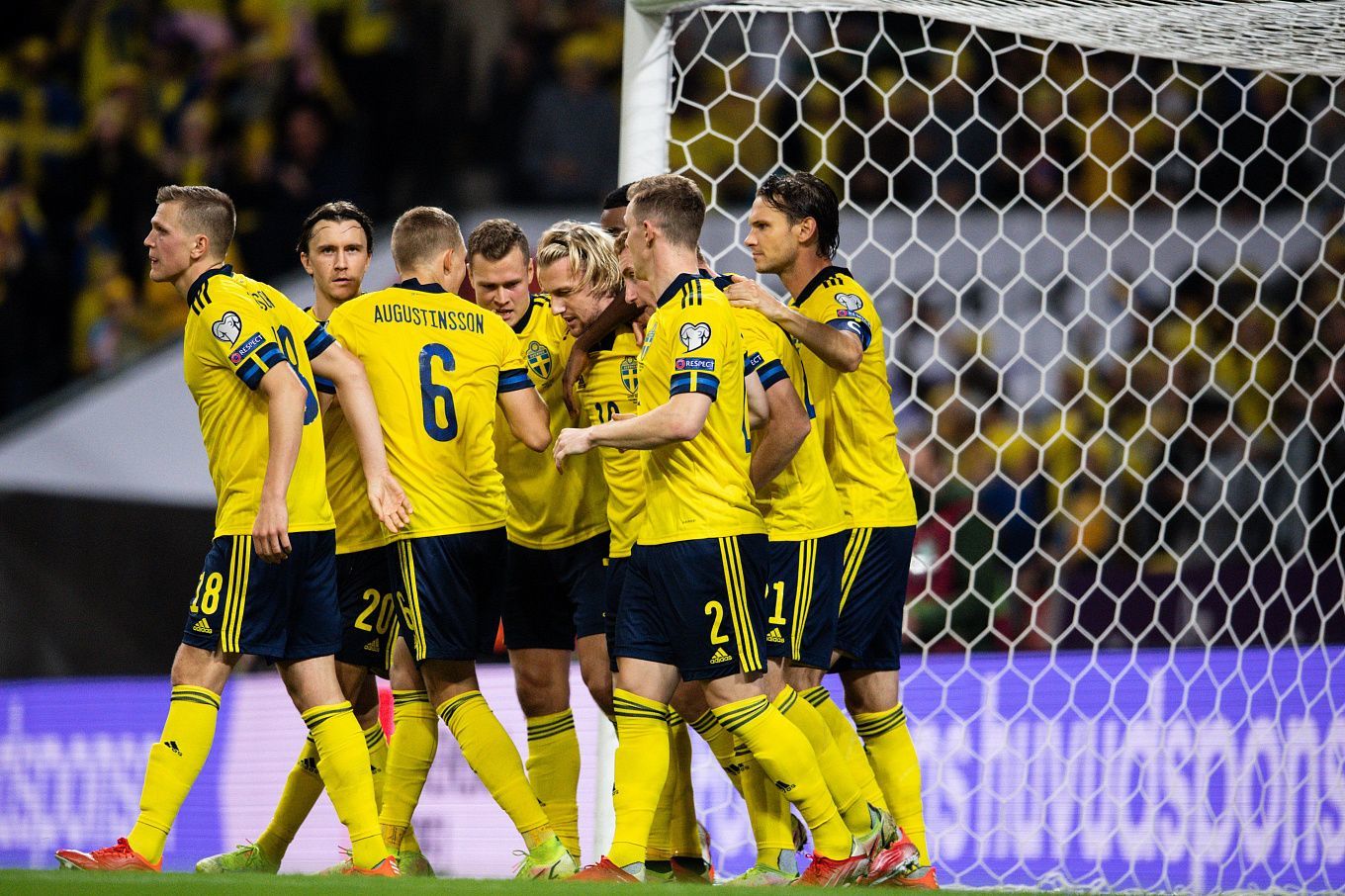 Sweden vs Greece Prediction, Betting Tips & Odds │12 OCTOBER, 2021