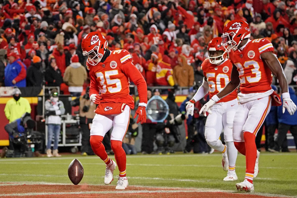 Denver Broncos vs Kansas City Chiefs: Prediction for the match on November 16, 2025
