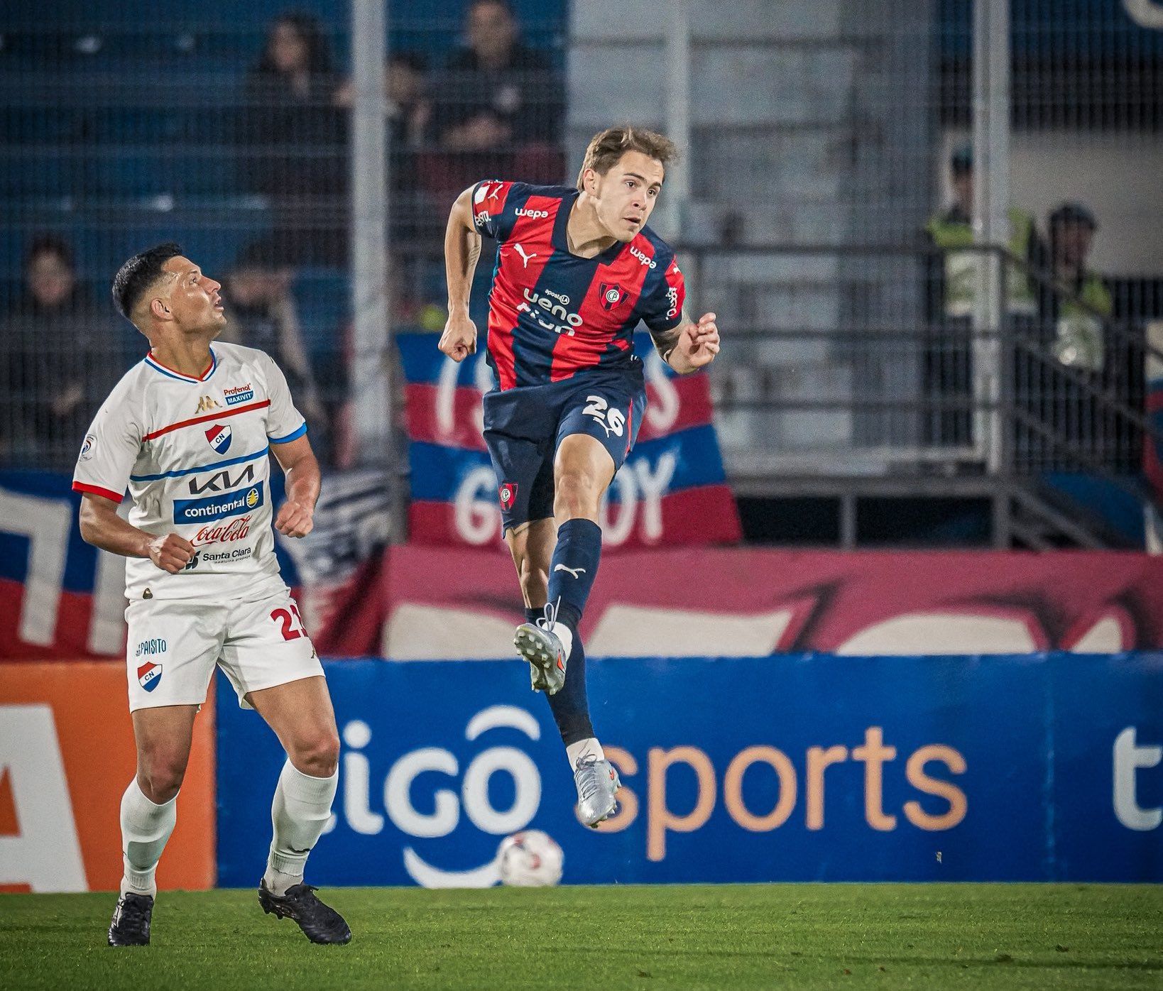 Cerro Porteno vs Estudiantes: Prediction for the Match on August 14, 2025