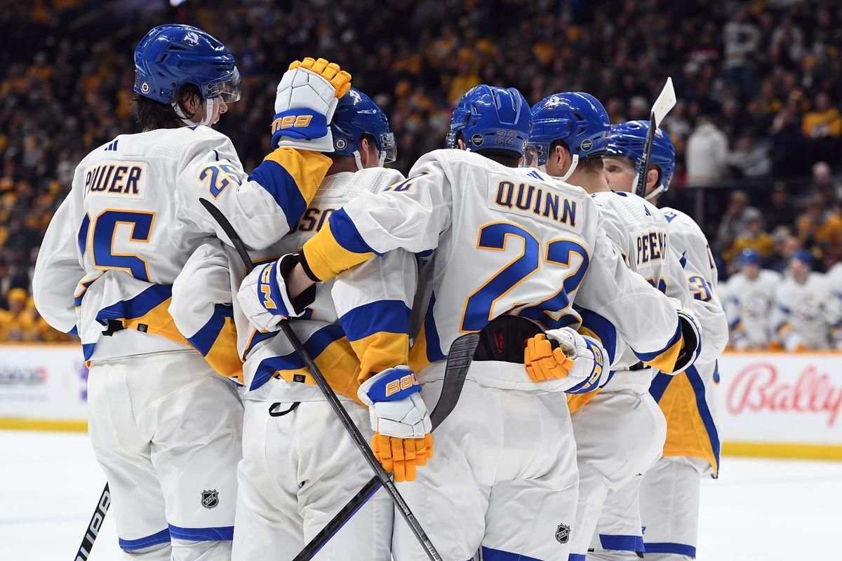 Chicago Blackhawks vs Buffalo Sabres Prediction, Betting Tips & Odds │18 JANUARY, 2023