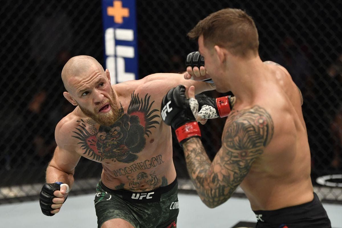 Dustin Poirier vs. Conor McGregor Preview, Prediction, Odds, and Where to Watch