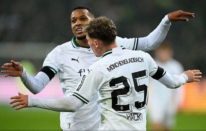 Heidenheim vs Borussia Monchengladbach Pronóstico, Apuestas y Cuotas│16 de marzo de 2024