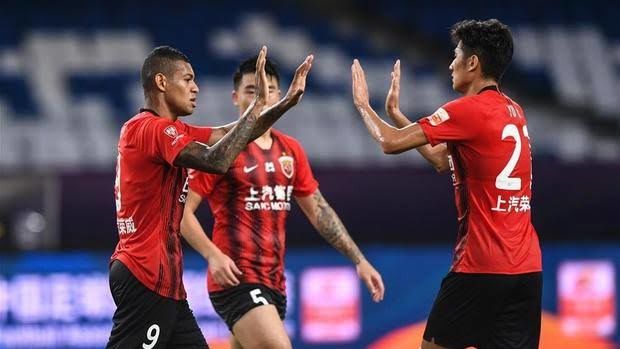 Dalian Pro vs Shanghai Port Predictions, Betting Tips & Odds | 06 August, 2022