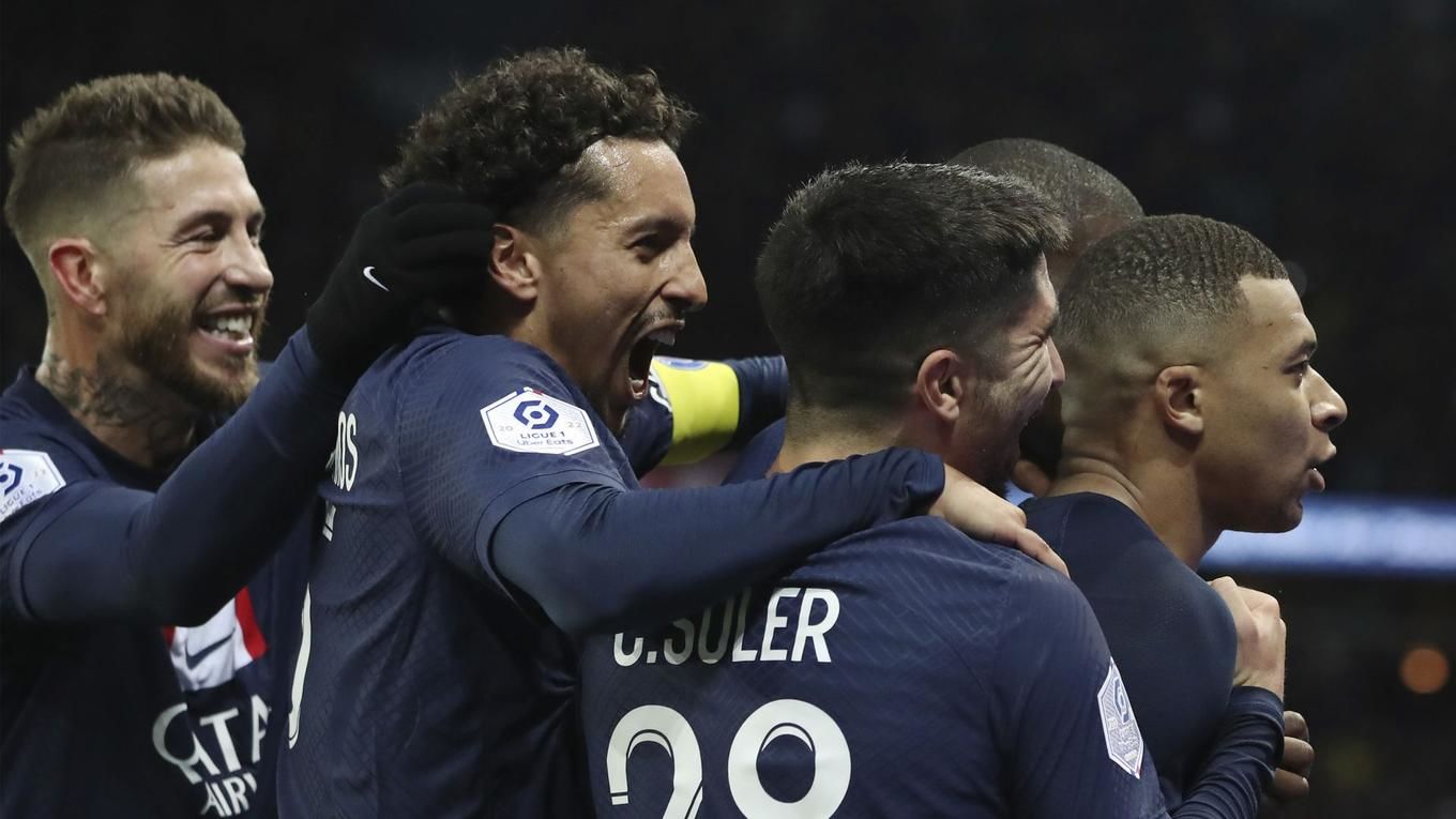 Rennes vs. PSG. Pronóstico, Apuestas y Cuotas | 15 de enero de 2023