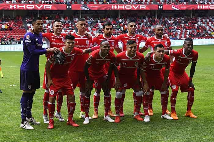 Deportivo Toluca vs Club Necaxa Prediction, Betting Tips & Odds │30 APRIL, 2023