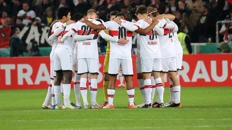 Stuttgart vs Arminia Prediction, Betting Tips & Odds │6 NOVEMBER, 2021