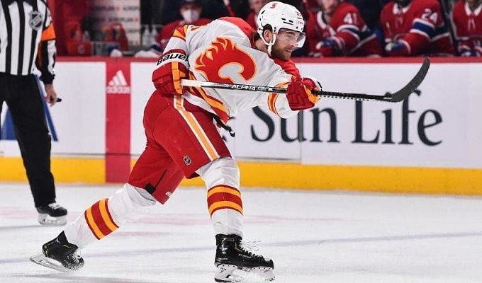 Calgary Flames vs Montreal Canadiens Prediction, Betting Tips & Odds │2 DECEMBER, 2022