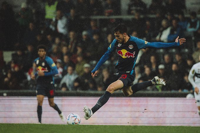 Dinamo Zagreb vs RB Salzburg Prediction, Betting Tips & Odds │11 OCTOBER, 2022