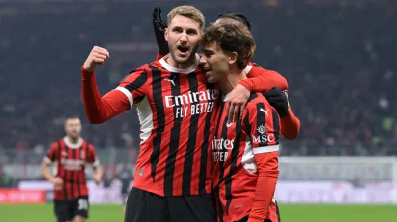 Empoli vs Milan Prediction, Betting Tips & Odds│ 8 FEBRUARY, 2025