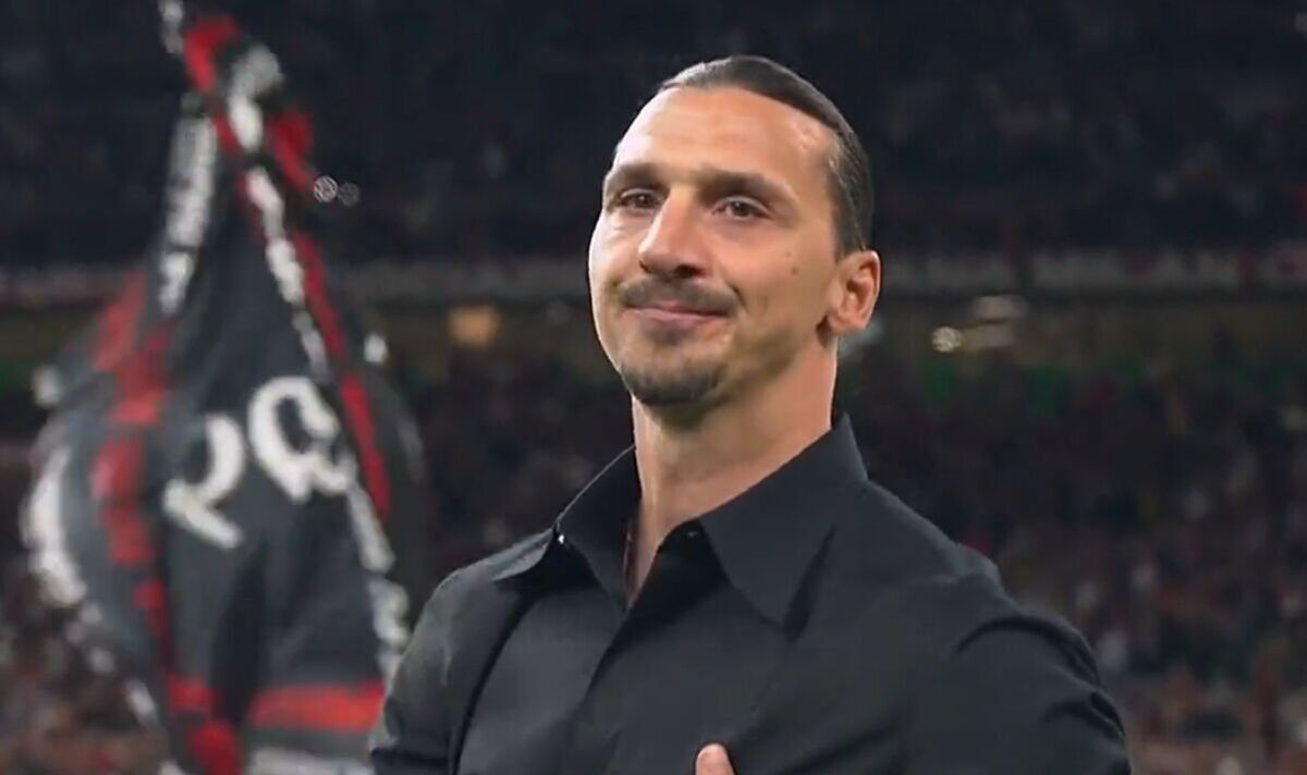 Zlatan Ibrahimovic To Be Appointed As Milan's Special Advisor