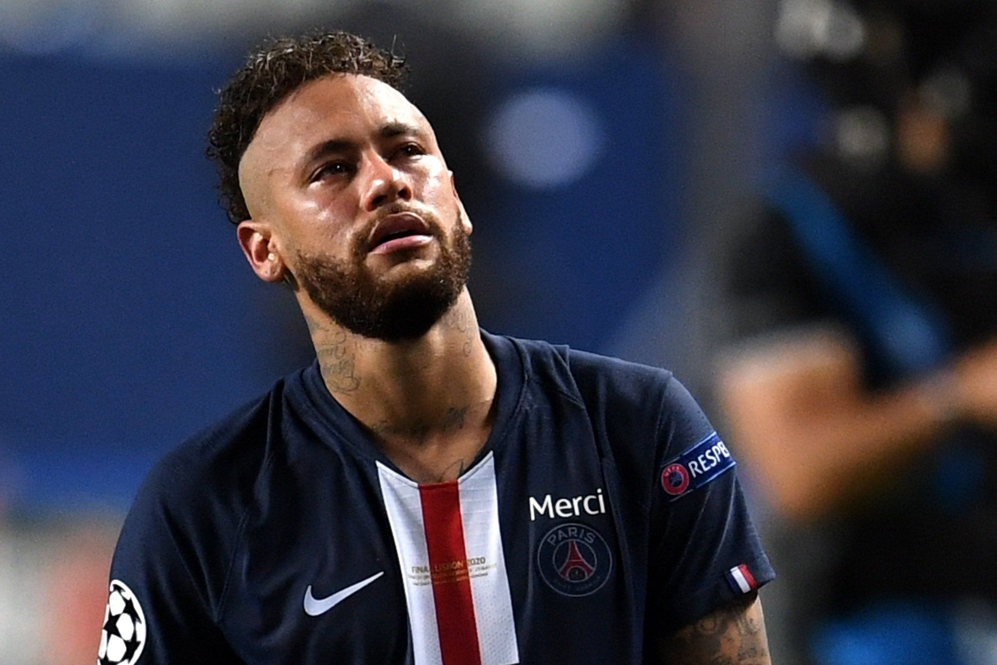 Por fin: Neymar habría aceptado salir del PSG 