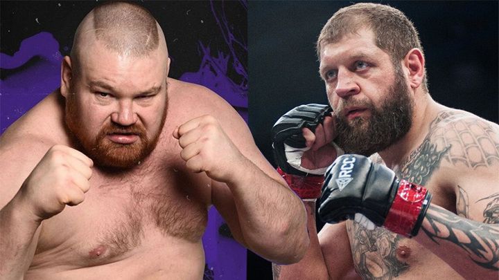 Viacheslav Datsik vs Aleksander Emelianenko: Preview, Where to watch, and Betting odds