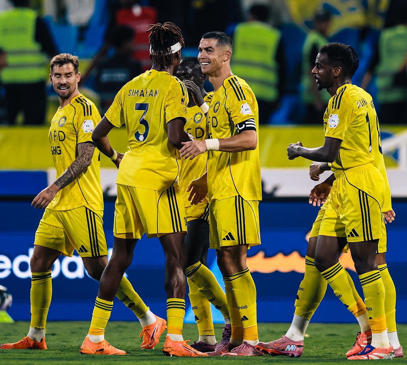 Al-Nassr vs Al-Khaleej: Prediction for the Match on November 23, 2025