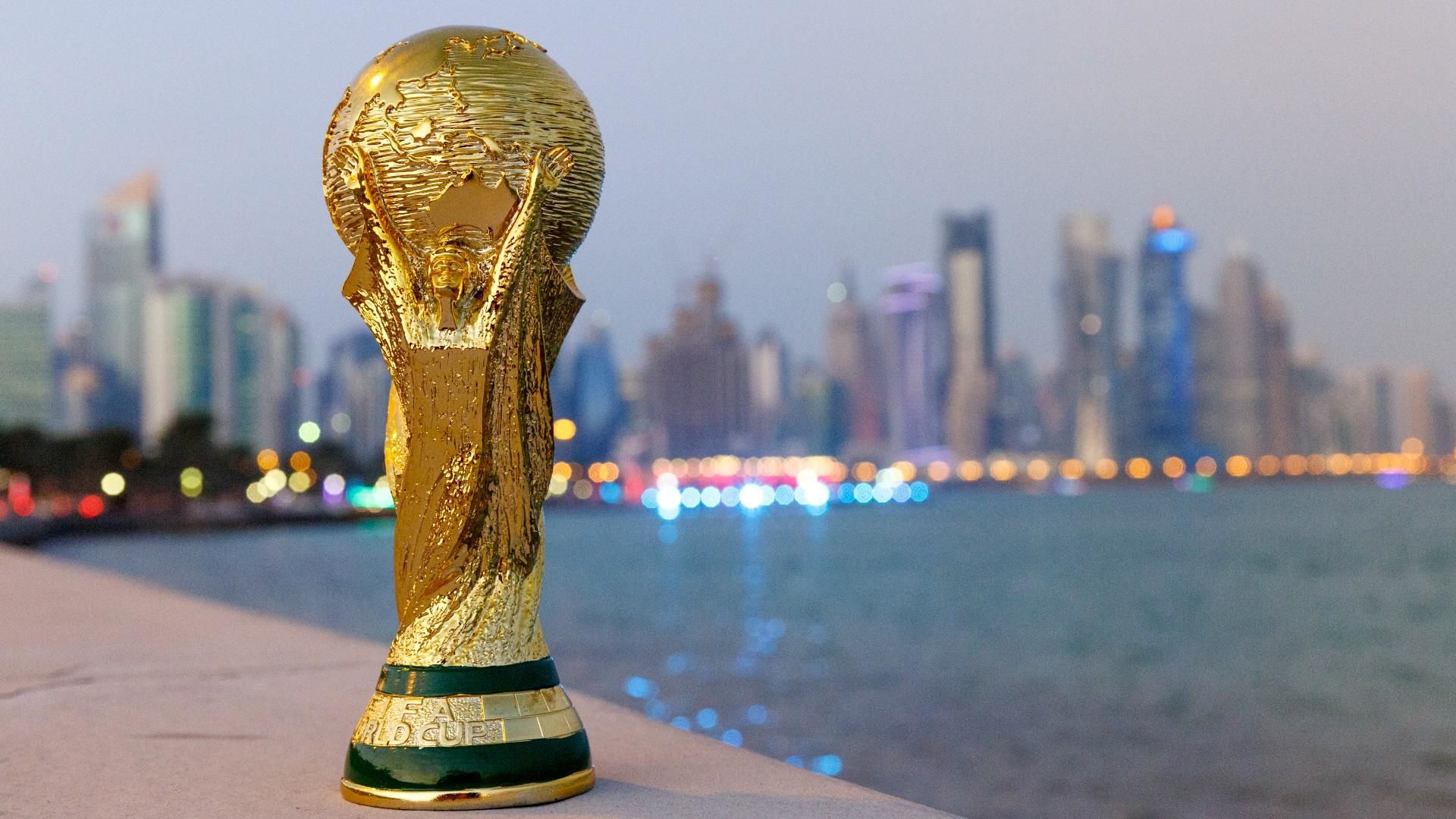 WhoScored presents fantasy football team of 2022 World Cup in Qatar