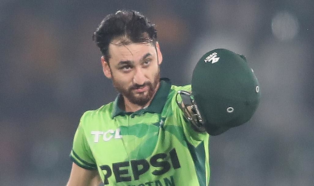 Salman Agha’s Century, Rauf’s Burst Seal Pakistan’s Six-Run Win over Sri Lanka