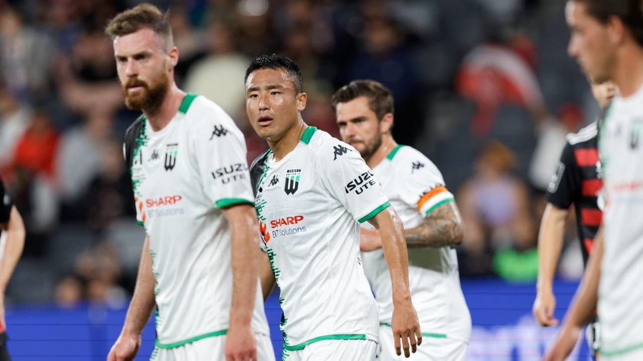 Western United vs Adelaide United Prediction, Betting Tips & Odds│ 23 FEBRUARY, 2025